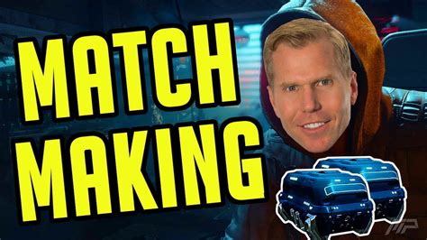 matchmaking patent activision
